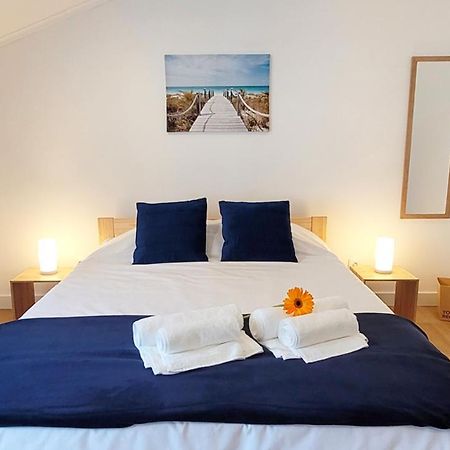 Victoria Apartment - Center Of Ponta Delgada מראה חיצוני תמונה