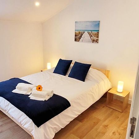 Victoria Apartment - Center Of Ponta Delgada מראה חיצוני תמונה
