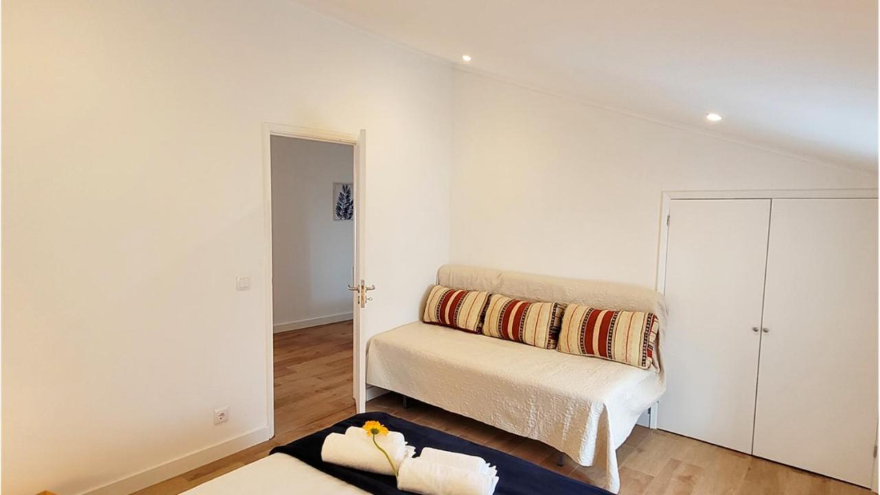 Victoria Apartment - Center Of Ponta Delgada מראה חיצוני תמונה