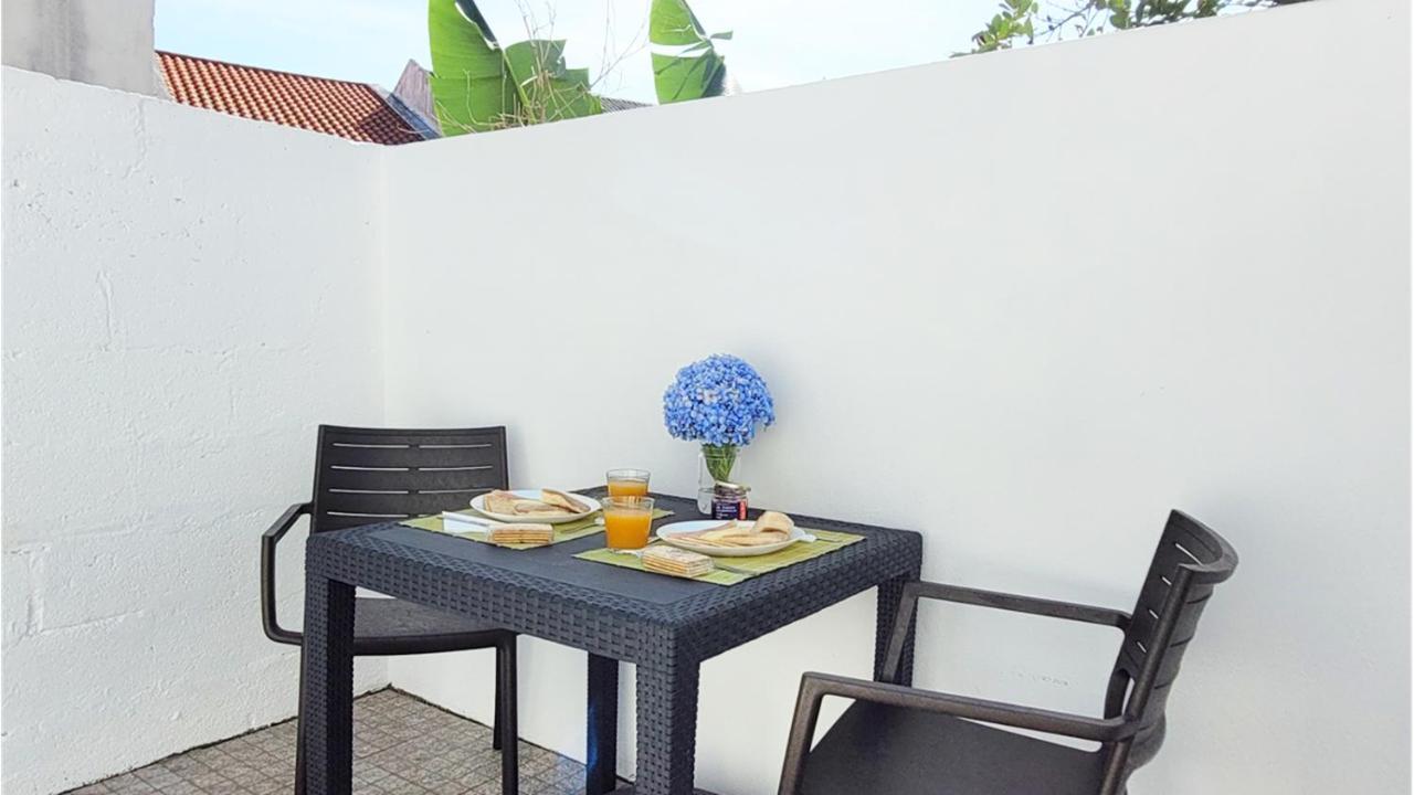 Victoria Apartment - Center Of Ponta Delgada מראה חיצוני תמונה