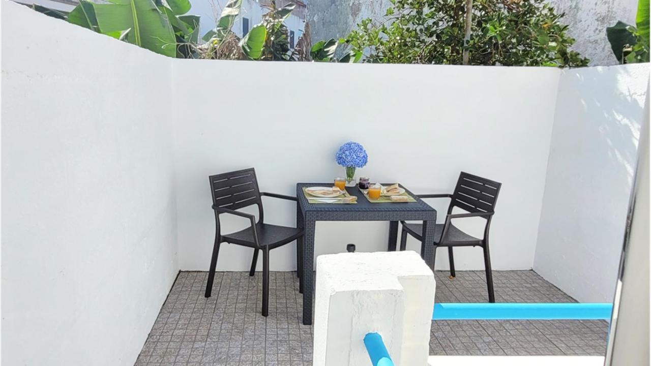 Victoria Apartment - Center Of Ponta Delgada מראה חיצוני תמונה